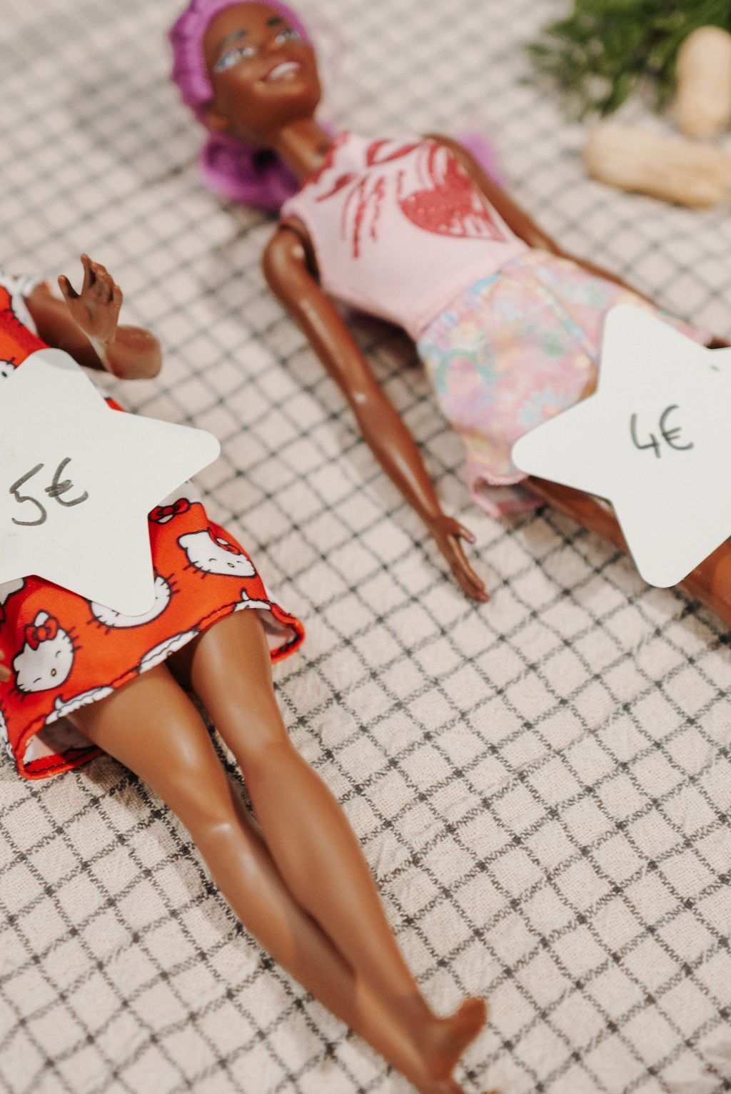 Winterzauber 2025 in der Produktionshalle von Häckl