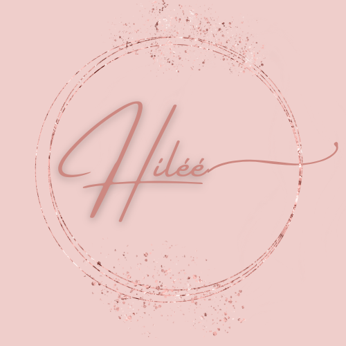 Hilee Oy logo pyöreä