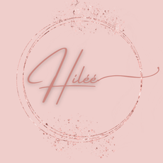 Hilee Oy logo Hilee Oy logo pyöreä