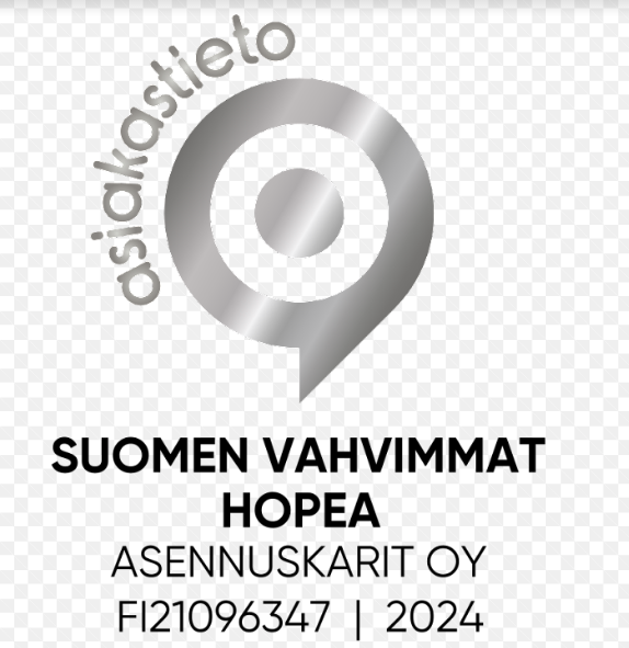 Vahvimmat