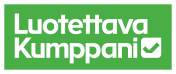 Luotettava