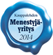 Menestyjä