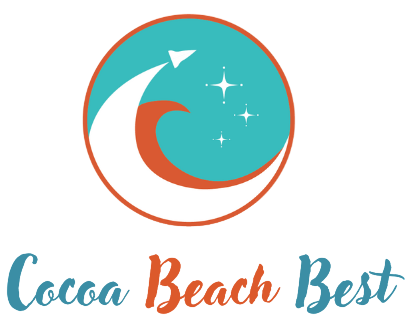 Cocoa Beach Best-logo