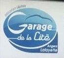 Logo Garage de la Cité