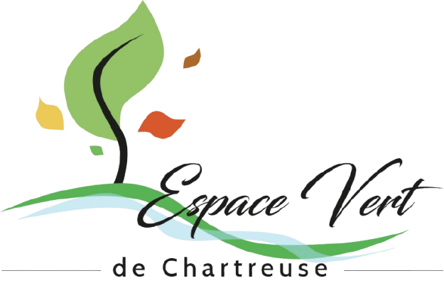 Logo Espace Vert de Chartreuse.