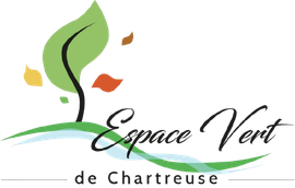 Logo Espace Vert de Chartreuse.