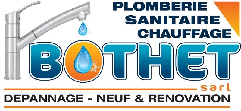 Logo SARL Bothet