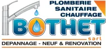 Logo SARL Bothet