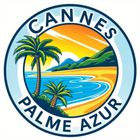 Logo Résidence Palme Azur
