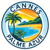 Logo Résidence Palme Azur