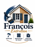 François Entretien - logo