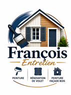 François Entretien - logo