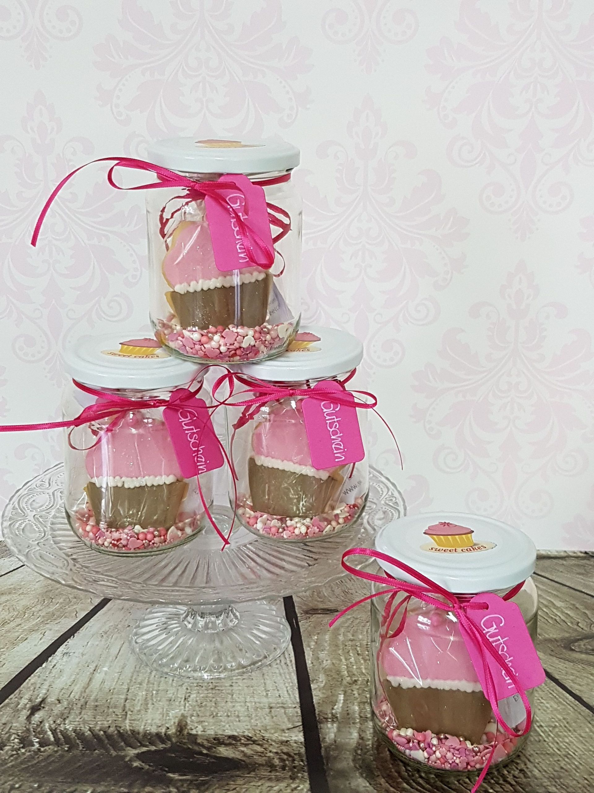 Backmischung - Sweet Cakes in Cham