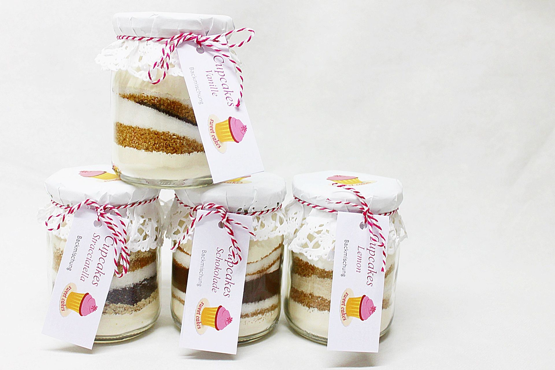 Backmischung - Sweet Cakes in Cham