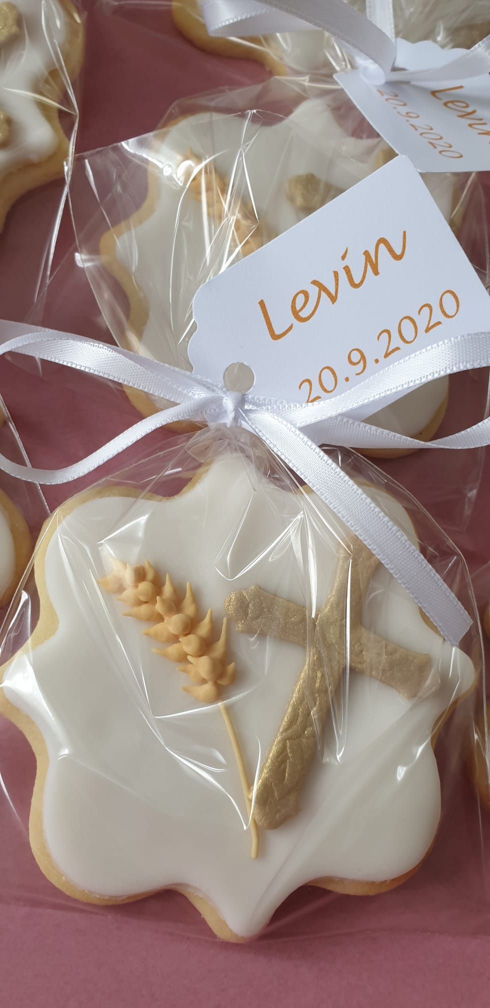 Cookies Geburt - Sweet Cakes in Cham