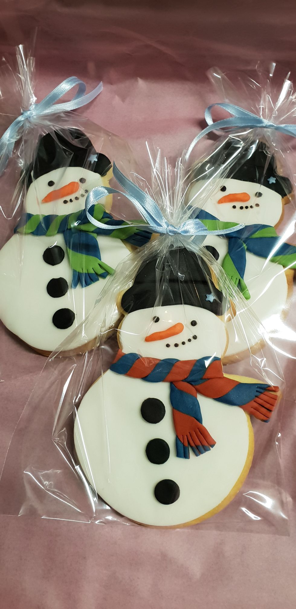 Weihnachts Cookies - Sweet Cakes in Cham