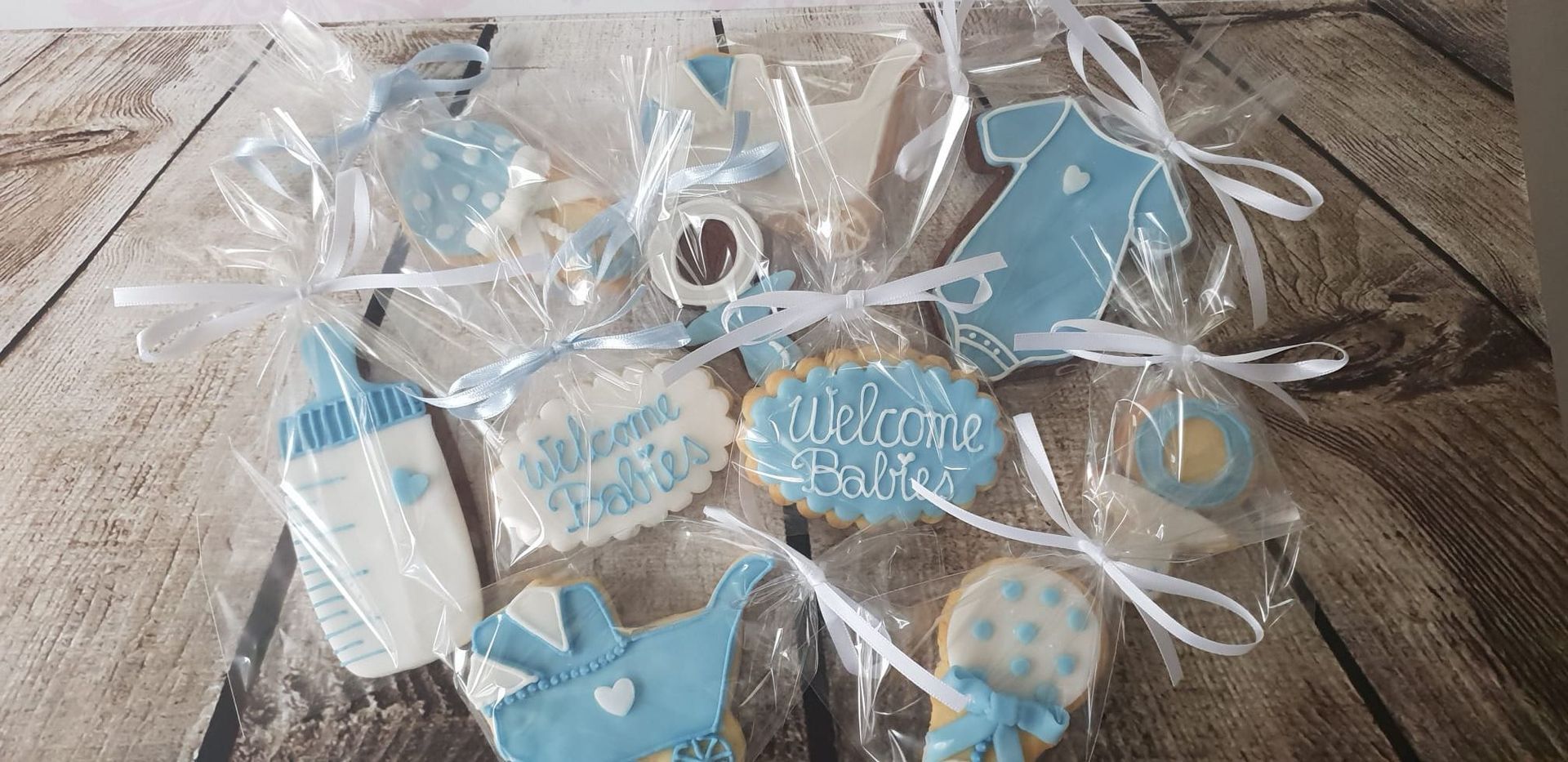 Cookies Plätzchen Kekse - Sweet Cakes in Cham