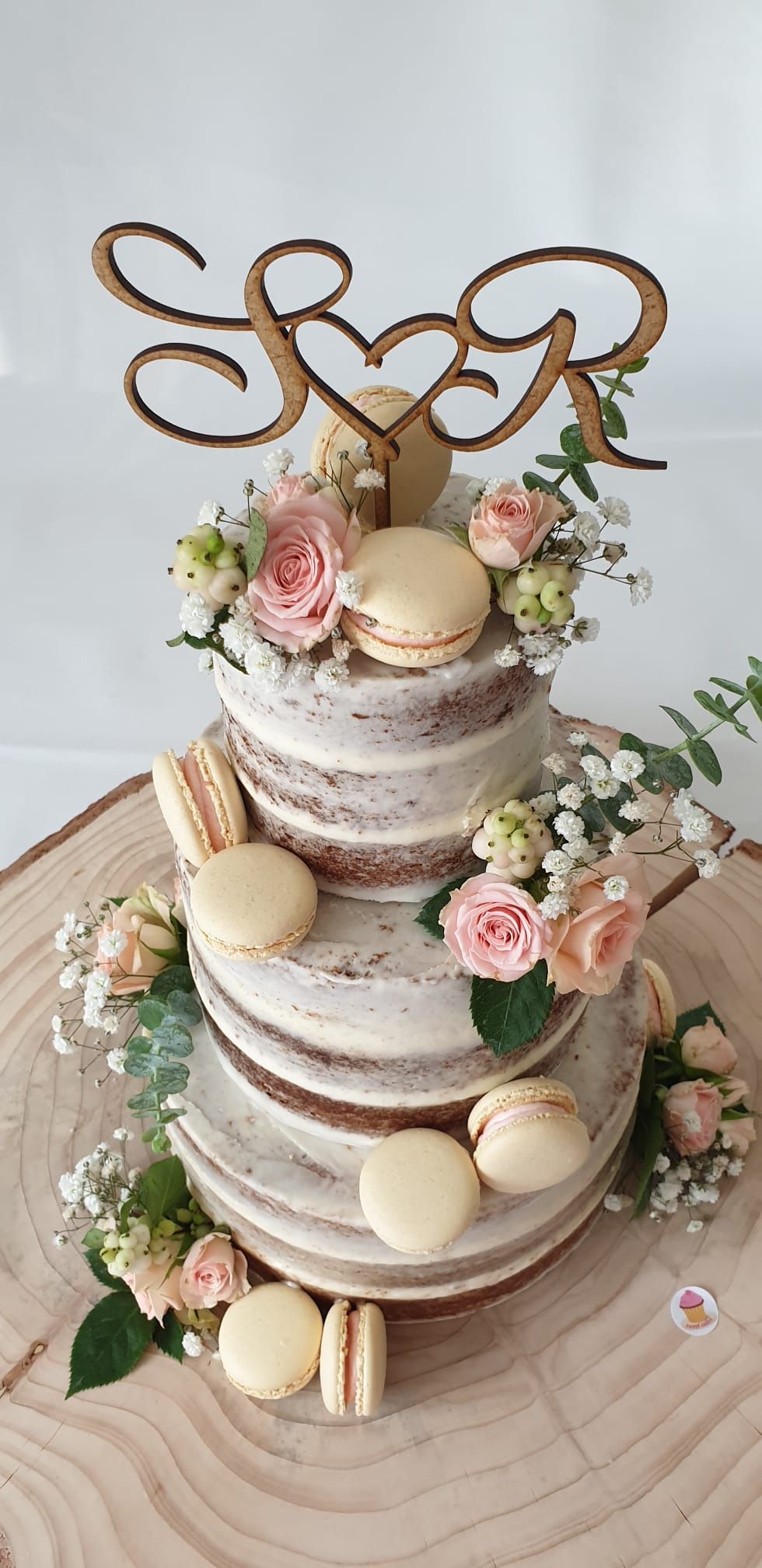 Hochzeitstorten - Sweet Cakes in Cham