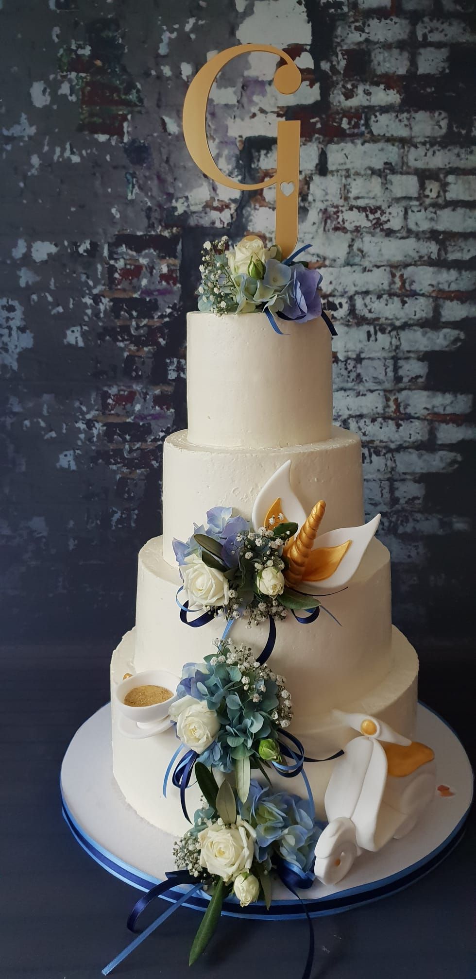 Hochzeitstorten - Sweet Cakes in Cham