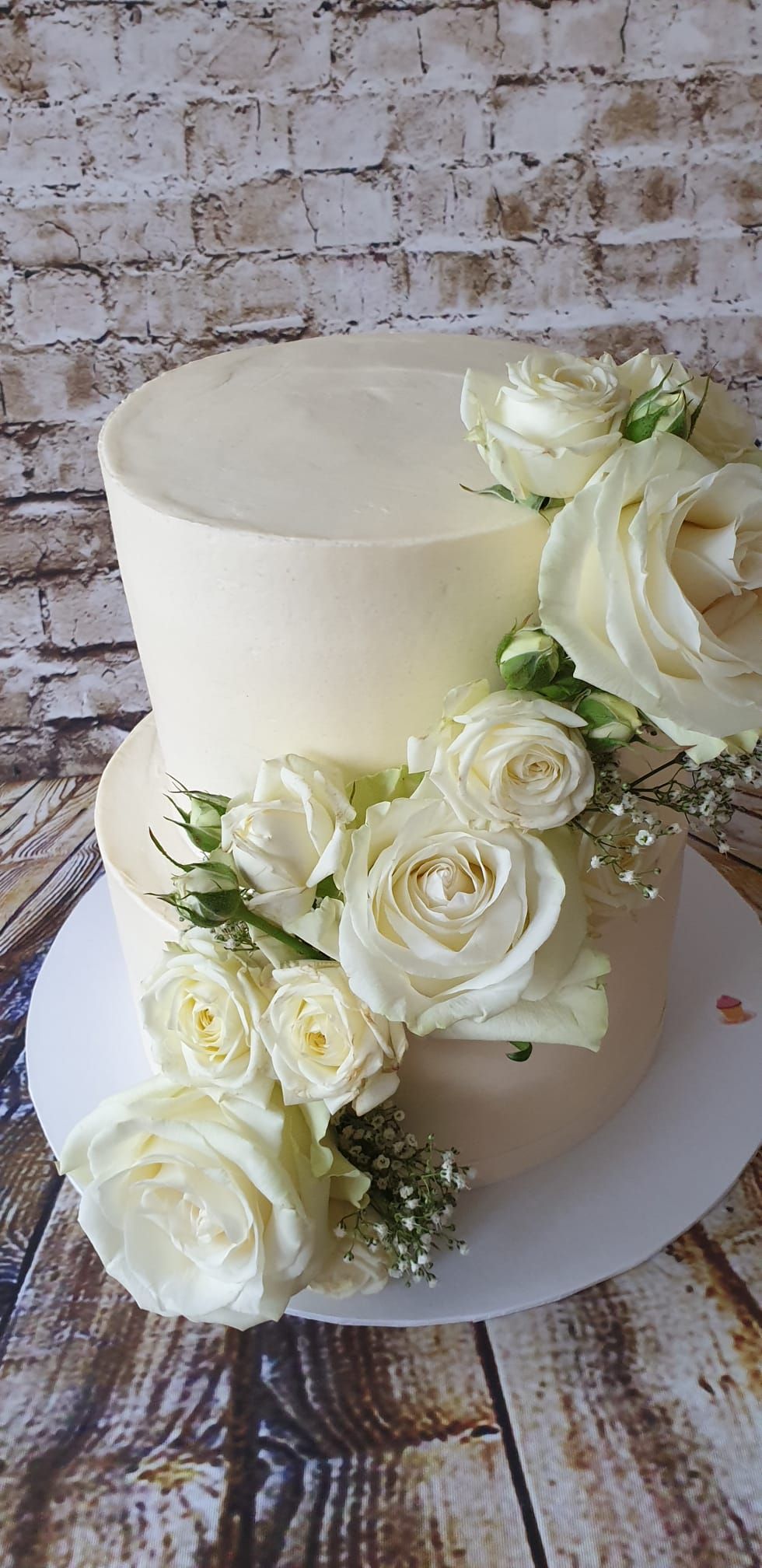 Hochzeitstorten - Sweet Cakes in Cham