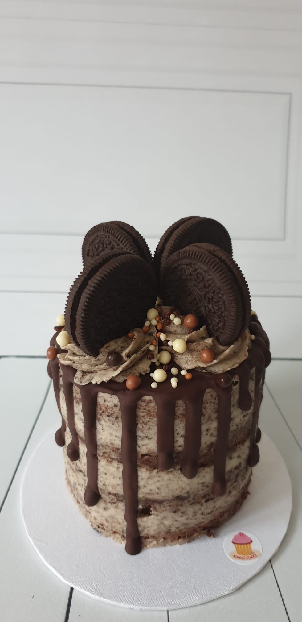 Mini Torten - Sweet Cakes in Cham