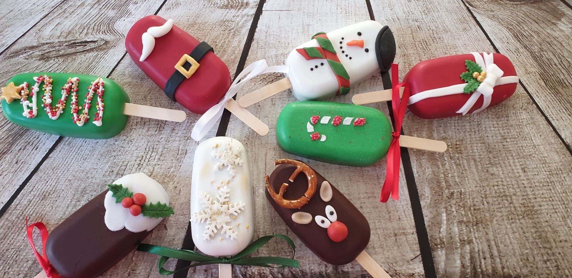 Cakepop - Sweet Cakes in Cham