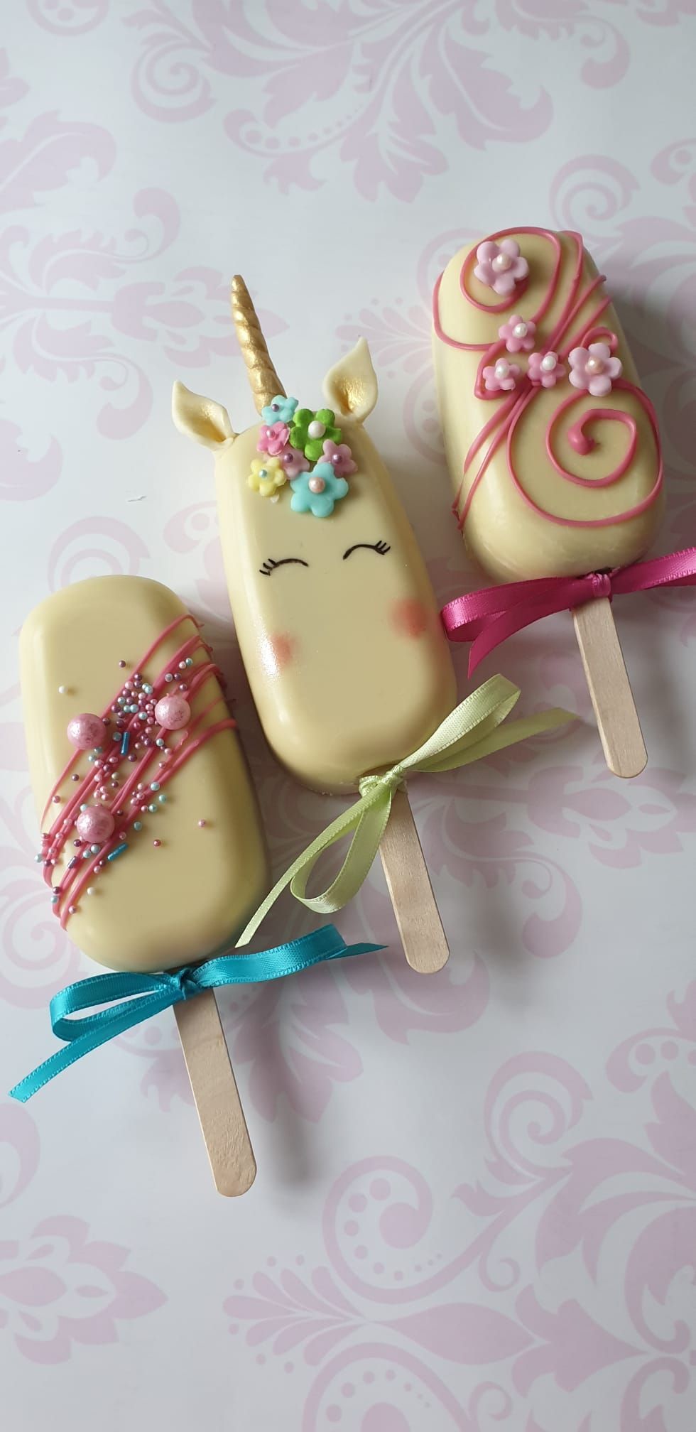 Cakepop - Sweet Cakes in Cham