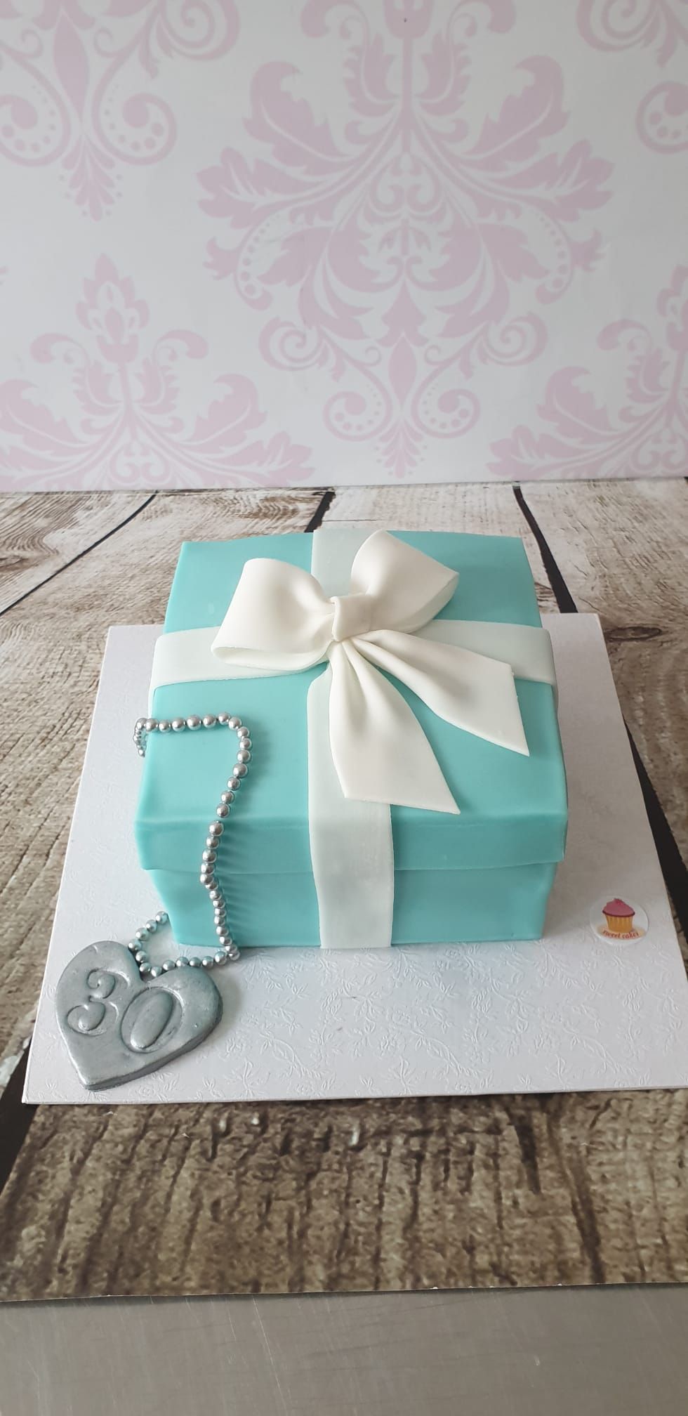 Thementorte Tiffany - Sweet Cakes in Cham