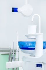 Cabinet dentaire Freesia Alba SA