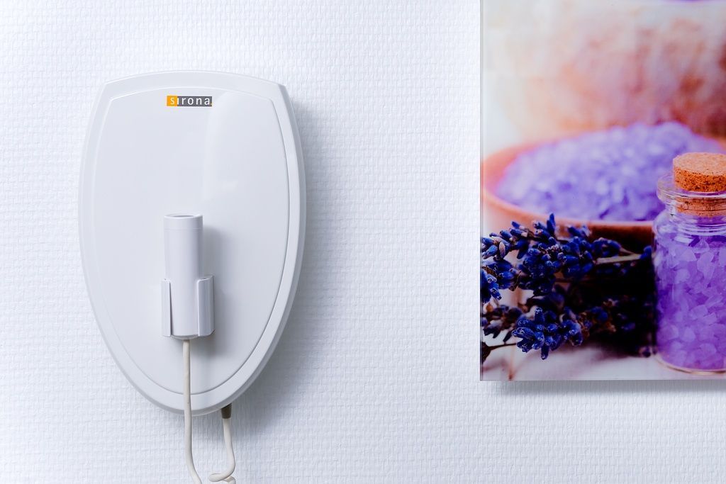 Cabinet dentaire Freesia Alba - Lausanne