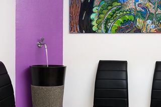 Cabinet dentaire Freesia Alba SA