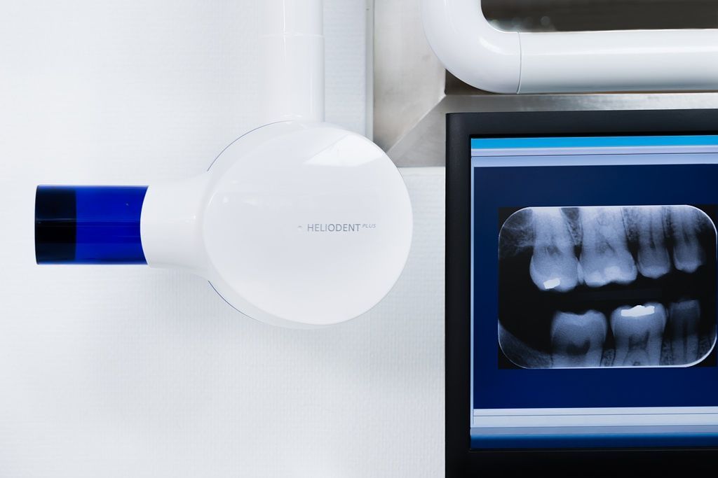 Cabinet dentaire Freesia Alba - Lausanne