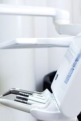 Soins dentaires - Cabinet dentaire Freesia Alba - Lausanne