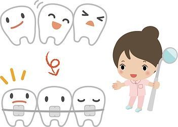 Soins dentaires pédiatriques - Cabinet dentaire Freesia Alba - Lausanne