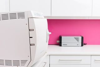 Cabinet dentaire Freesia Alba SA