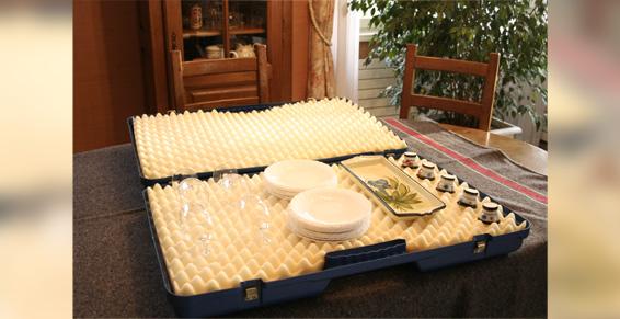 Dubois Demenagement - Garde-meubles