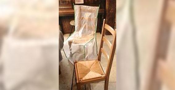 déménagements - Protection