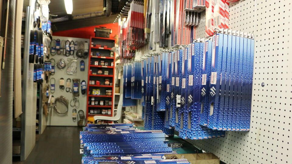 Garage de la Gare Genoud et Fils SA