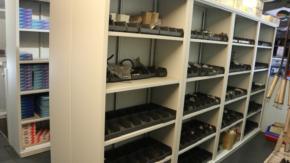 Garage de la Gare Genoud et Fils SA