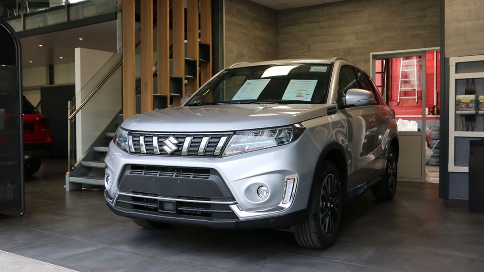 Garage de la Gare Genoud et Fils SA