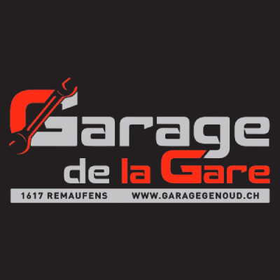 (c) Garagegenoud.ch