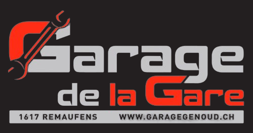 garage de la gare genoud et fils sa-logo