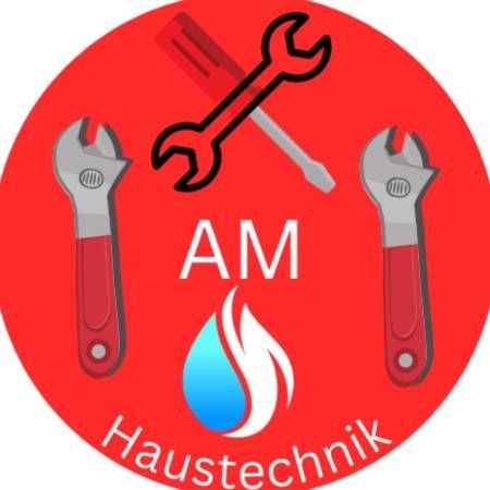 Haustechnik Ahmed-logo
