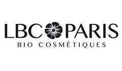 LBC Paris Bio Cosmétiques Logo
