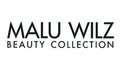 Malu Wilz Beauty Collection Logo