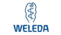 Weleda Logo