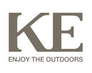 Logo KE Outdoor design