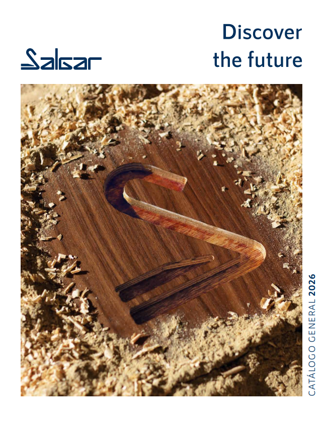Salgar Cat&aacute;logo General 2026