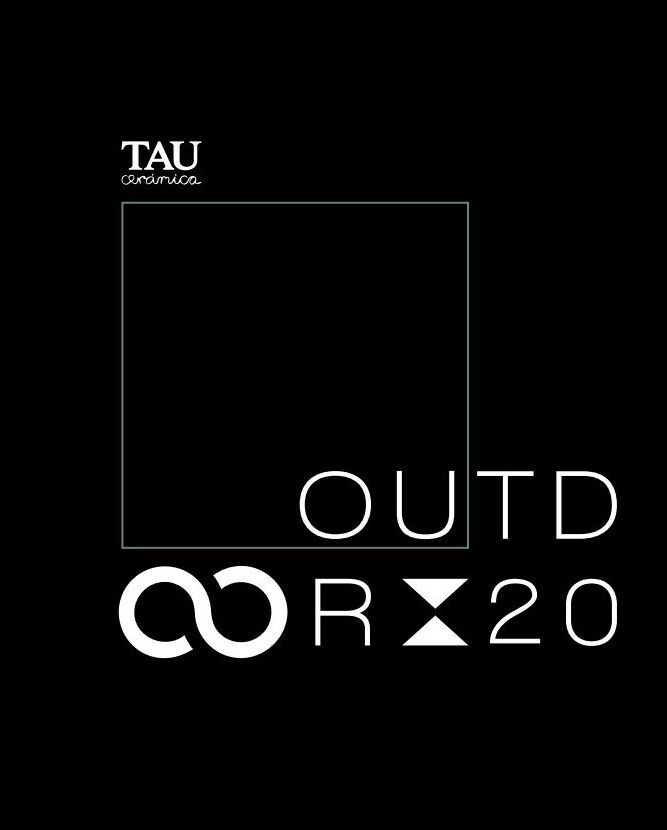 Catálogo OutDoor Tau