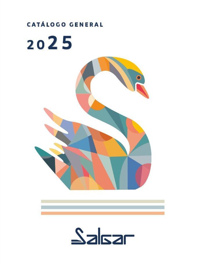 Salgar Catálogo General 2025